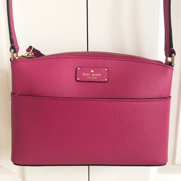 Kate Spade Crossbody Bag - Picture 1 of 3
